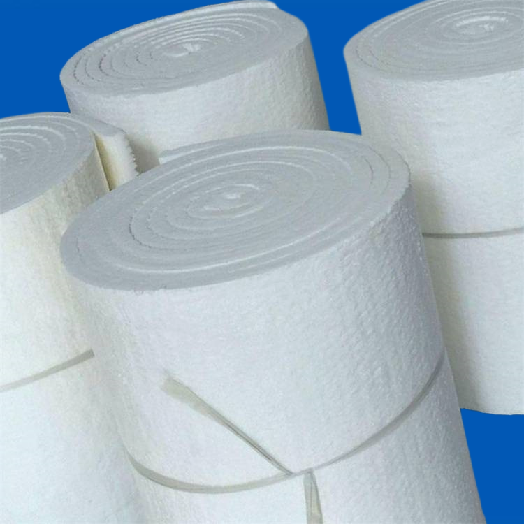 长子陶瓷纤维毡